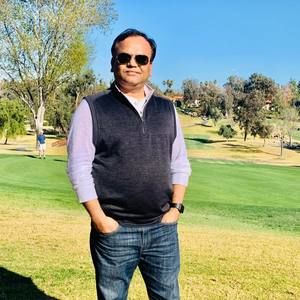 Meet your Posher, Neeraj